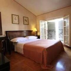 Hotel Verdi Парма комната для гостей фото 5