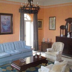 Отель Il Girna Residence Мальта, Саннат - отзывы, цены и фото номеров - забронировать отель Il Girna Residence онлайн комната для гостей фото 5