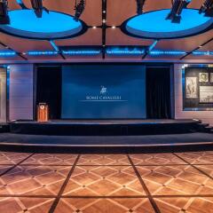 Отель Cavalieri,Waldorf Astoria Рим с домашними животными