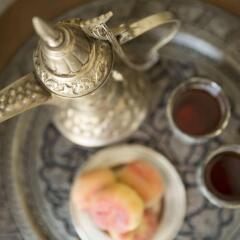 Отель Anantara Al Jabal Al Akhdar Resort Оман, Низва - отзывы, цены и фото номеров - забронировать отель Anantara Al Jabal Al Akhdar Resort онлайн с домашними животными