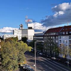 Отель Vita Berlin Германия, Берлин - отзывы, цены и фото номеров - забронировать отель Vita Berlin онлайн фото 2