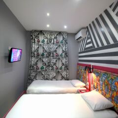 Best Western London Peckham Hotel сауна
