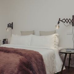 Отель Rosa Et Al Townhouse Португалия, Порту - отзывы, цены и фото номеров - забронировать отель Rosa Et Al Townhouse онлайн в номере фото 2