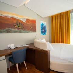Bougainville Bay Hotel удобства в номере
