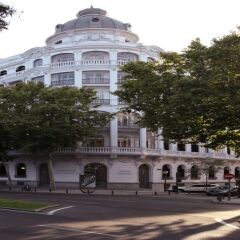Отель Petit Palace Savoy Alfonso Xii Мадрид фото 2