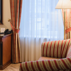 Отель National Hotel Литва, Клайпеда - 1 отзыв об отеле, цены и фото номеров - забронировать отель National Hotel онлайн удобства в номере
