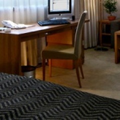 International Hotel фото 7