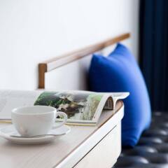 Sira Grande Hotel & Spa в номере