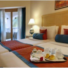 Отель Kenilworth Resort&Spa Индия, Южный Гоа - 1 отзыв об отеле, цены и фото номеров - забронировать отель Kenilworth Resort&Spa онлайн