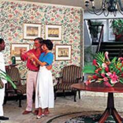 Отель Sandals Inn All Inclusive Couples Only развлечения