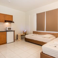 Hotel Dionyssos - Adults Only в номере фото 2