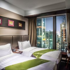 Attitude On Granville in Hong Kong, China from 207$, photos, reviews - zenhotels.com guestroom photo 3