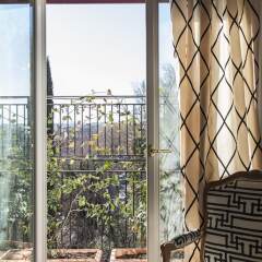 Отель onefinestay - Trastevere private homes фото 7