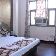 Hotel Express 66 комната для гостей фото 3