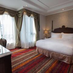 The Lapis Hotel комната для гостей фото 4