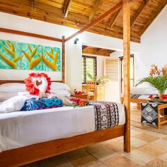 Tiliva Resort in Kadavu Island, Fiji from 368$, photos, reviews - zenhotels.com guestroom photo 2