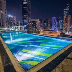Marina Byblos Hotel спортивное сооружение