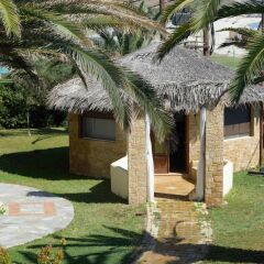 Отель Antigoni Beach Resort фото 2