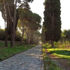 Отель Orto di Roma Италия, Рим - отзывы, цены и фото номеров - забронировать отель Orto di Roma онлайн приотельная территория