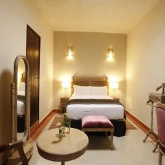 Hotel La Villa Racine in Dakar, Senegal from 122$, photos, reviews - zenhotels.com guestroom