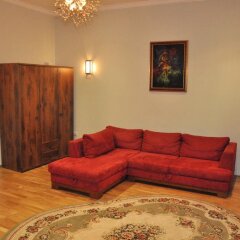 Апартаменты Old Town Apartments комната для гостей фото 5