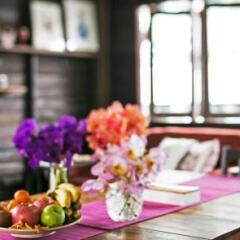 Отель Rachanatda Homestel Таиланд, Бангкок - отзывы, цены и фото номеров - забронировать отель Rachanatda Homestel онлайн фото 8