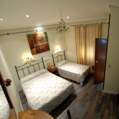 Отель Hostal Montecarlo детские мероприятия
