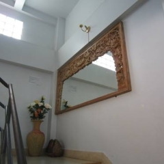 Отель Baifern Mansion Таиланд, Краби - отзывы, цены и фото номеров - забронировать отель Baifern Mansion онлайн интерьер отеля фото 3