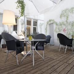 Отель Design Hotel Plattenhof Швейцария, Цюрих - отзывы, цены и фото номеров - забронировать отель Design Hotel Plattenhof онлайн