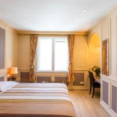Europ Hotel детские мероприятия