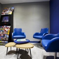 Trianon Gare De Lyon Hotel интерьер отеля фото 3