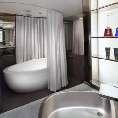 SLS Hotel, a Luxury Collection Hotel, Beverly Hills спа