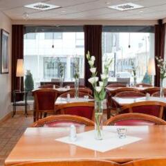 Отель Bodø Hotel Норвегия, Бодо - 1 отзыв об отеле, цены и фото номеров - забронировать отель Bodø Hotel онлайн