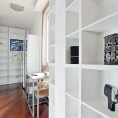 Отель Residenza Colosseo Relais Рим ванная