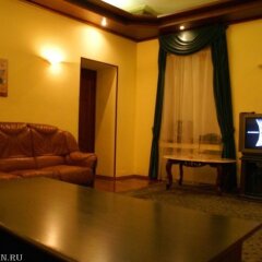Гостиница Classic комната для гостей фото 3