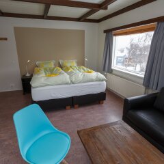 Amma Guesthouse in Akureyri, Iceland from 319$, photos, reviews - zenhotels.com guestroom photo 3