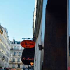Отель Design Secret De Paris Париж