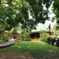 Отель Baan Panwa Resort&Spa детские мероприятия
