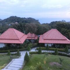 Отель Kantiang View Resort Ланта фото 3