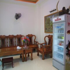 Отель Long Chau Hotel Вьетнам, Нячанг - отзывы, цены и фото номеров - забронировать отель Long Chau Hotel онлайн интерьер отеля фото 2