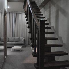 Отель Rapos Resort фитнесс-зал