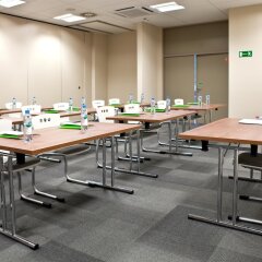 Отель Campanile Wroclaw Centrum Польша, Вроцлав - 3 отзыва об отеле, цены и фото номеров - забронировать отель Campanile Wroclaw Centrum онлайн фото 5