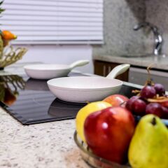 Отель Beach Rock Condo Boutique Доминикана, Пунта Кана - отзывы, цены и фото номеров - забронировать отель Beach Rock Condo Boutique онлайн спа фото 2