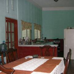 Guesthouse Dos Molinos in San Pedro Sula, Honduras from 37$, photos, reviews - zenhotels.com