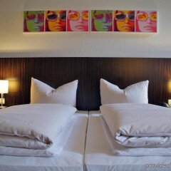 Отель Arthotel Munich Мюнхен в номере