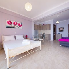 Ionian View Apartments in Parga, Greece from 58$, photos, reviews - zenhotels.com guestroom photo 3