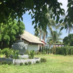 Отель Lamai Chalet Таиланд, Самуи - отзывы, цены и фото номеров - забронировать отель Lamai Chalet онлайн фото 7