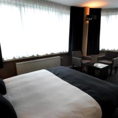 Отель Best Western Docklands Антверпен комната для гостей фото 2