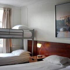 Отель Hostel the Veteran Нидерланды, Амстердам - отзывы, цены и фото номеров - забронировать отель Hostel the Veteran онлайн комната для гостей фото 2