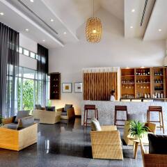Oun Hotel Bangkok Бангкок интерьер отеля фото 2
